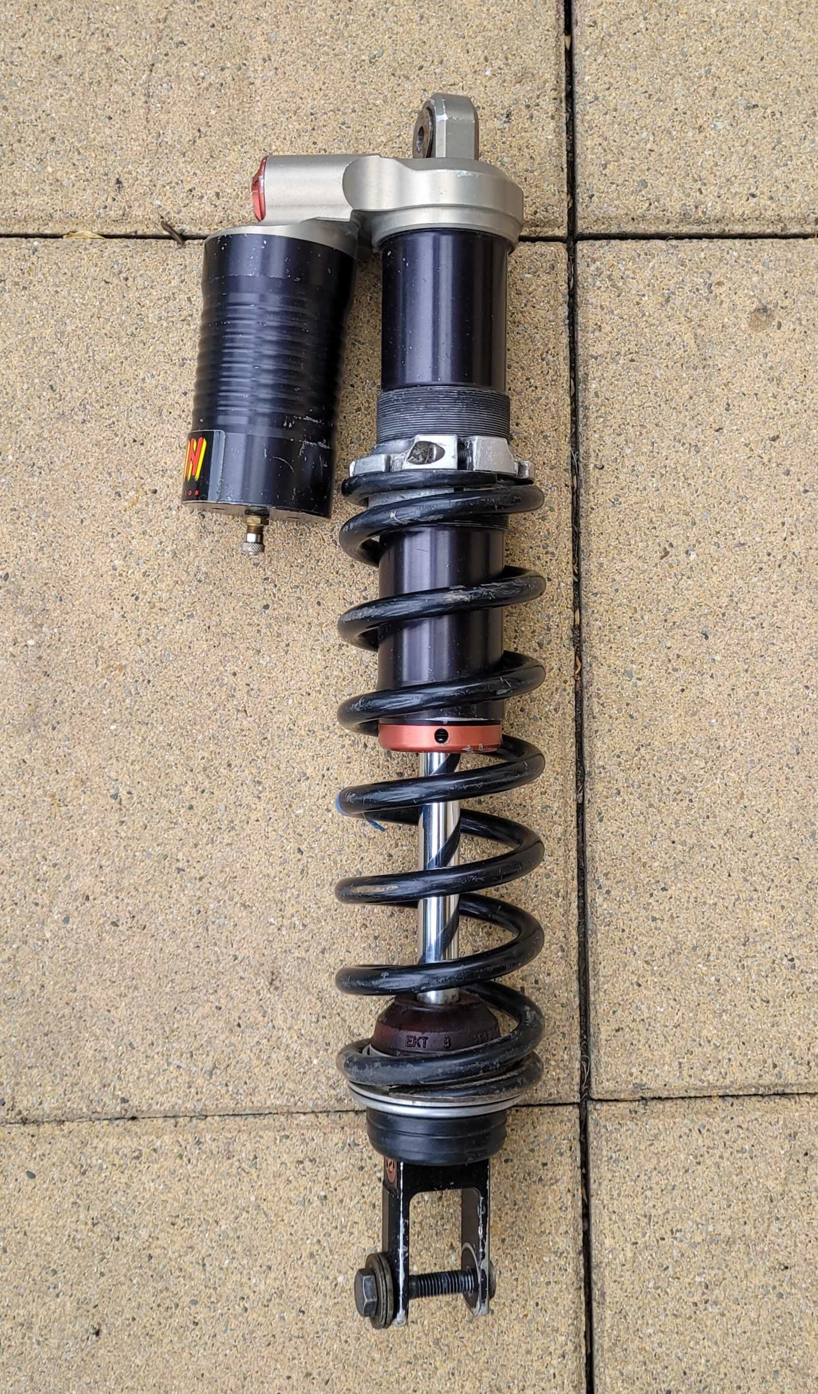 Amortyzator WP Trax (nie pds ktm, beta, sherco, husqvarna)