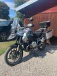 BMW R1200GS  K25