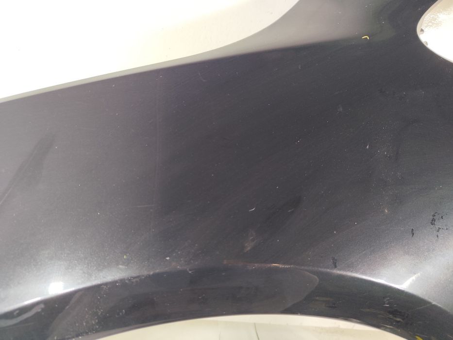 Opel Astra J IV GTC Cascada Lewy Przód Przedni Błotnik Z22C Oryg WLKP