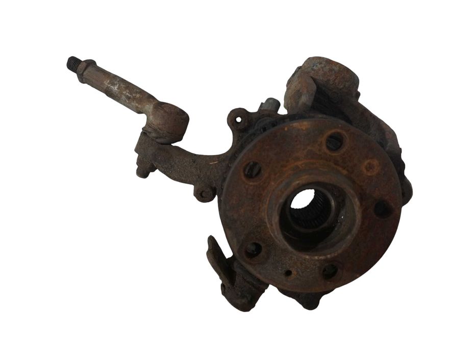 Zwrotnica przednia VW Golf IV