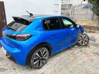 Peugeot 208 Peugeot 208 GT line