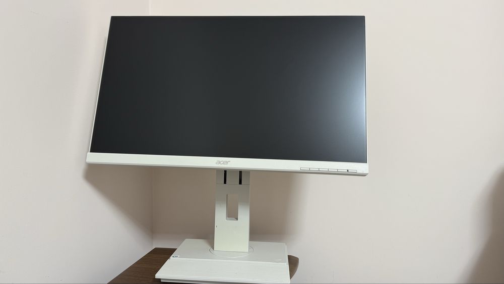 Монітор 24"  Acer B246HYL IPS FullHD DP DVI  VGA VESA 1920x1080 клас А