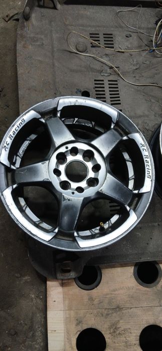 Диск RC Racing R14