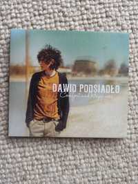 Płyta CD Dawid Podsadło - Comfort & Happiness - 2013