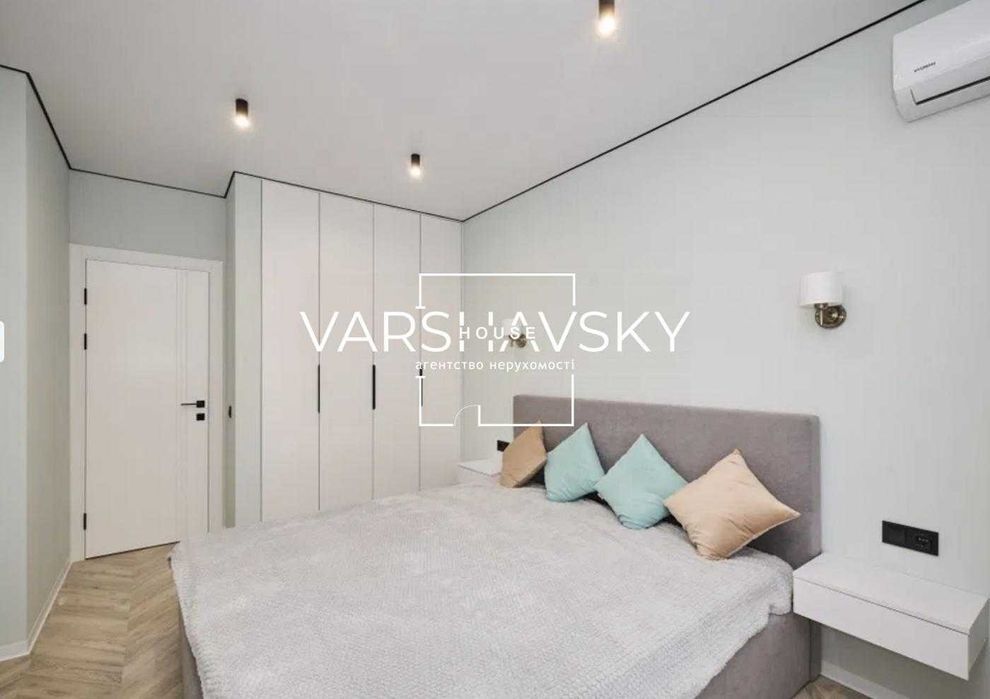 Продаж 1к квартири на ЖК Варшавський Плюс