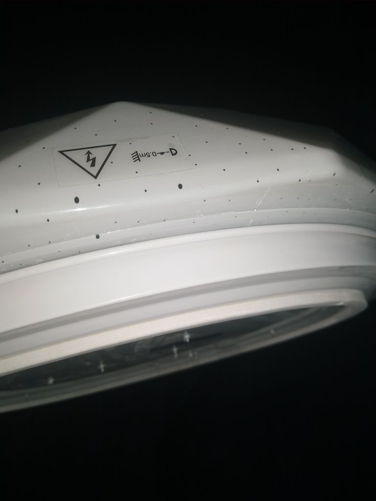 Plafoniera Diana LED 24 W 4000 K STRÜHM