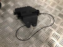Zamek klapy bagażnika Bmw E81 E87 lift