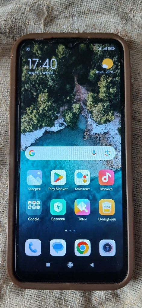 Продам Redmi 9с .