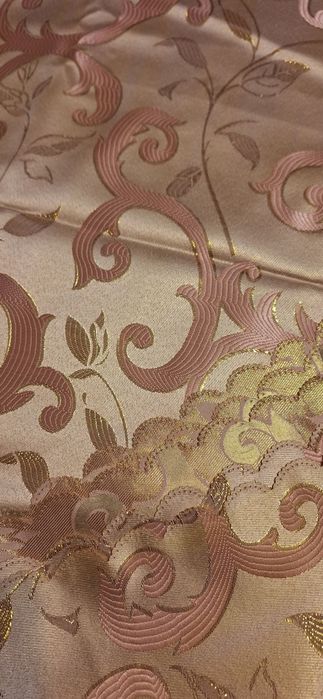 Тканина на штори