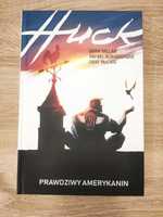 Huck - Prawdziwy Amerykanin