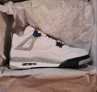 Jordan 4 Retro Midnight Navy