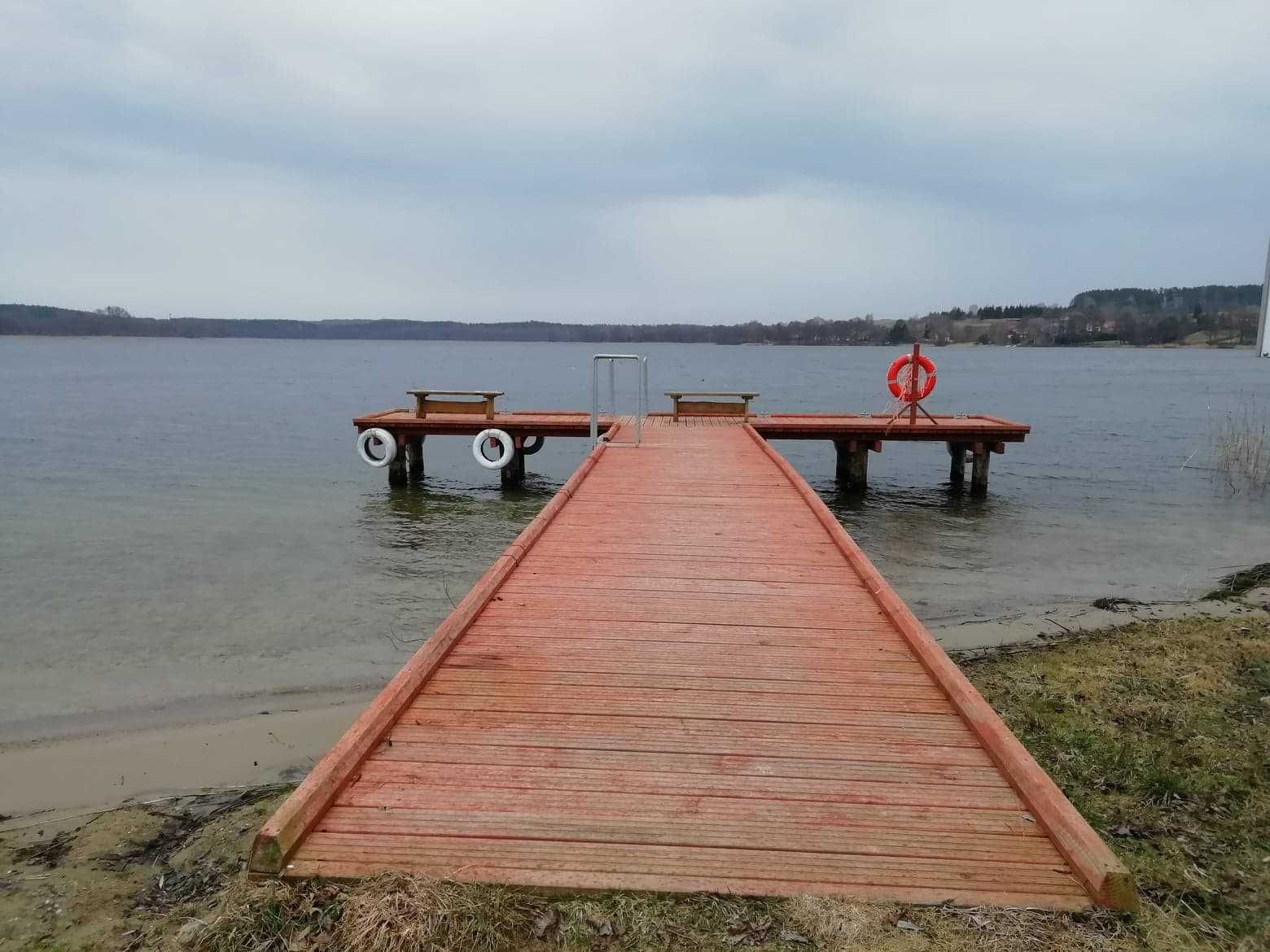 Mazury Klimatyzowany Domek  u Reni  Mrągowo - Mikołajki-