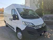 Citroen Jumper 2.2