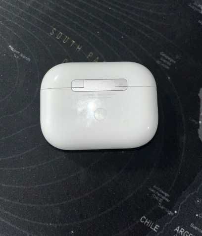 Caja de AirPods Pro