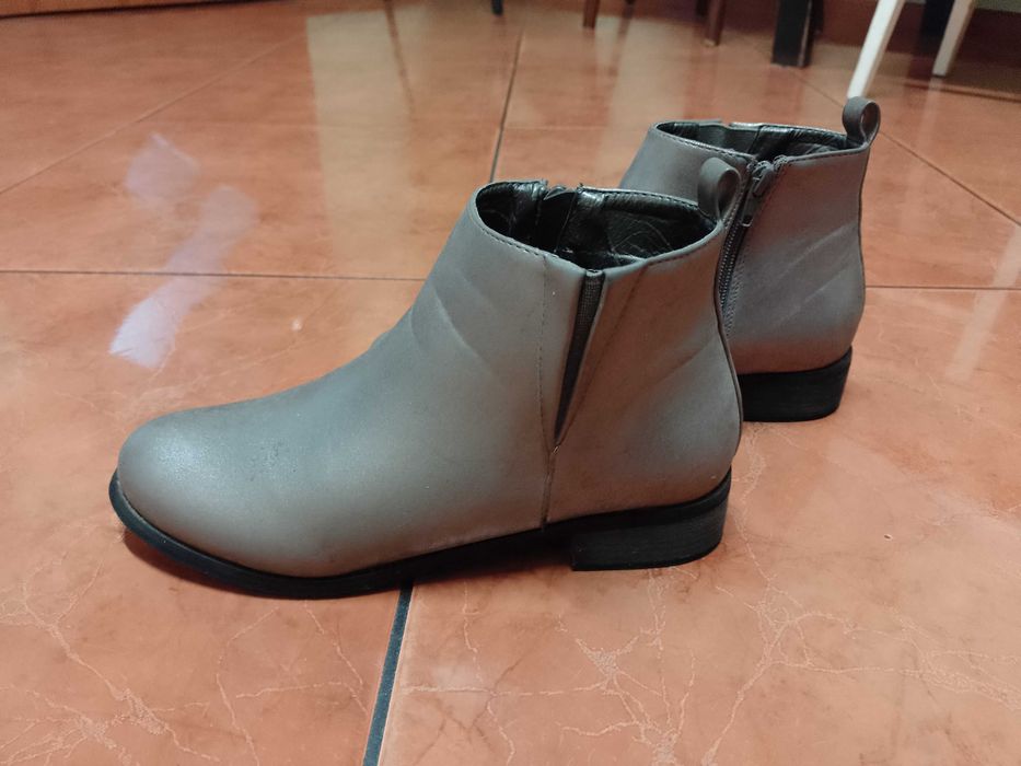 Buty zimowe rozmiar 38