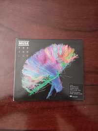 CD + DVD - Muse - The 2nd Law