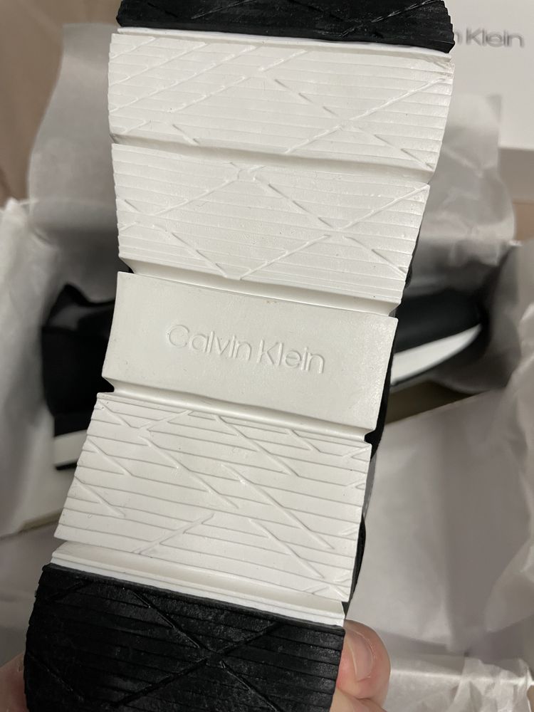 Кроссовки Calvin Klein
