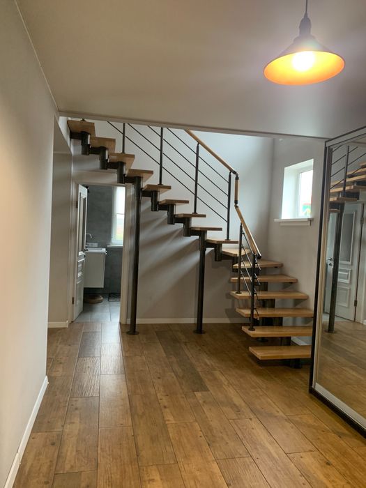 Котедж з ремонтом 120м2 с.Крушинка в 16км від Києва