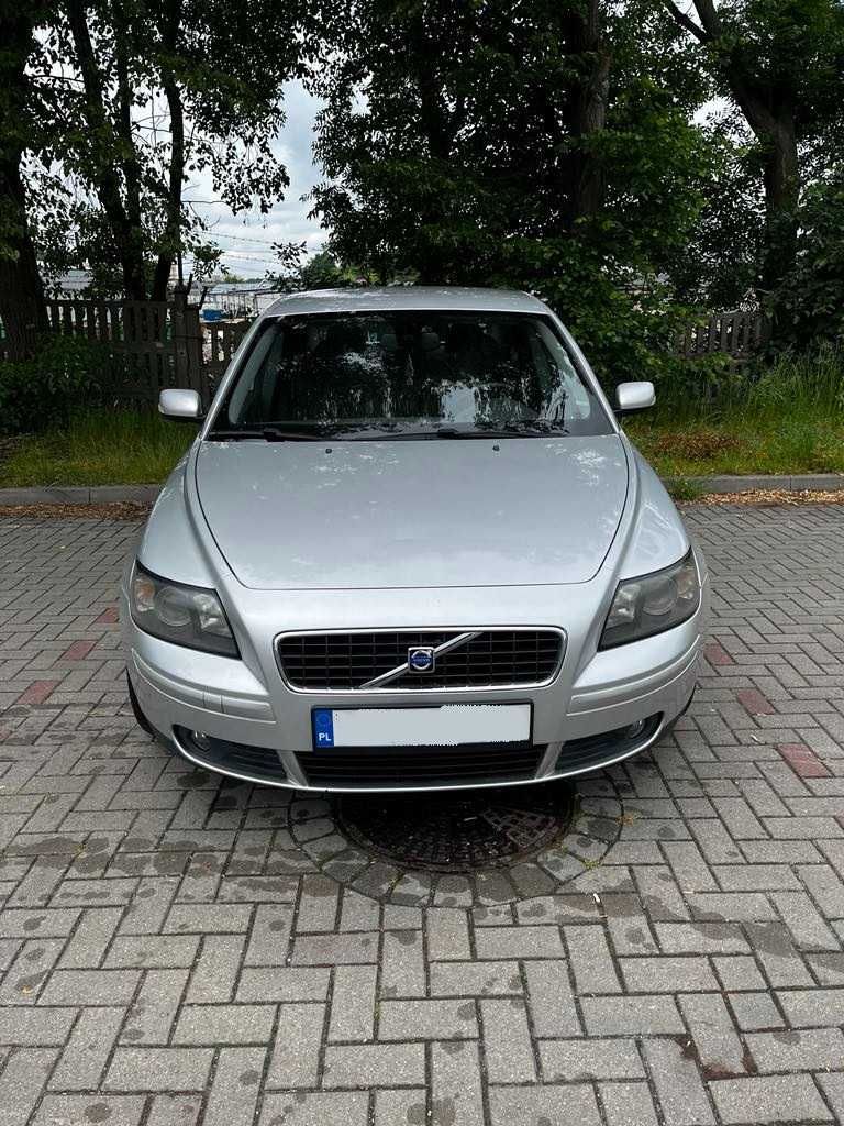 Volvo s40 II gen