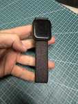 Оригінал Apple Watch  4 Space gray 40 mm