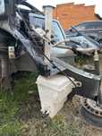 Бачок омивача омывателя скла Hyundai Santa Fe 2 8 06-12
