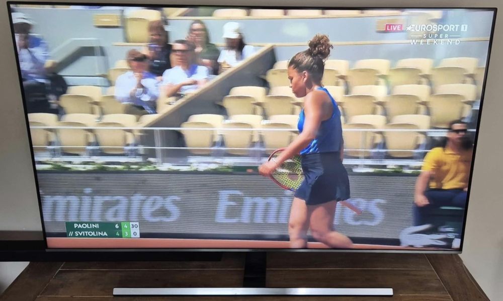 TV SAMSUNG 65" UE65NU8002 SZT LEDUHD, Smart, HDR 1000