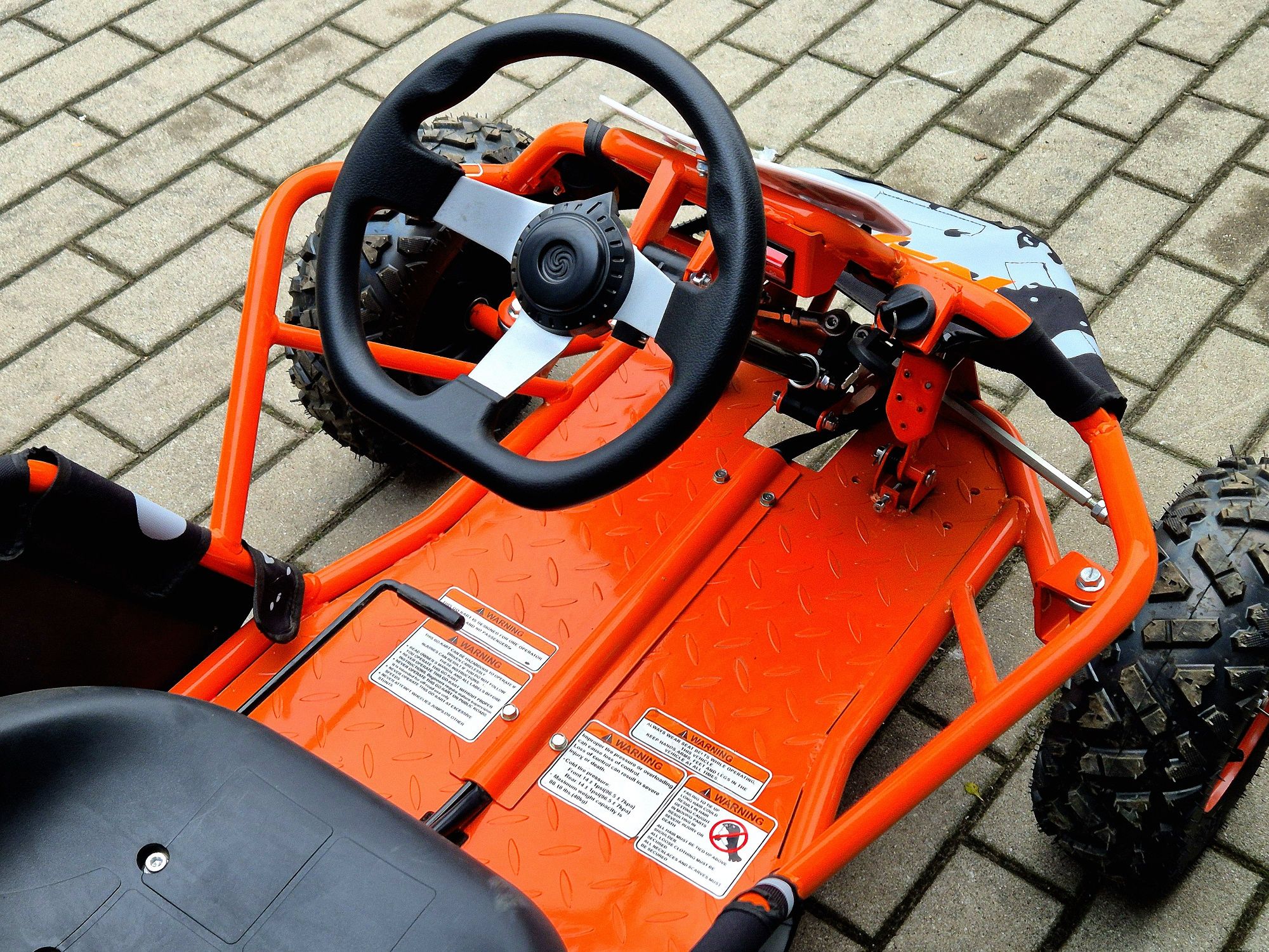 KAYO BUGGY S70, NOWOŚĆ ! Dostawa  ! NOWY !