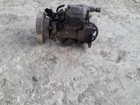 Bomba injetora Vw transporter 2.5tdi