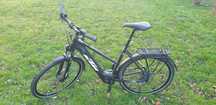 Rower elektryczny KTM Macina TOUR 510 Bosch CX4 cube reaction hybrid