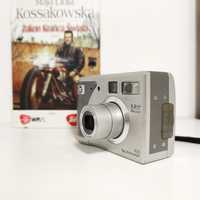 Cyfrowy aparat fotograficzny RETRO HP photosmart 935 z 5,3 Mega Pixels