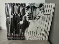Woody Allen - kolekcja 20 filmów DVD