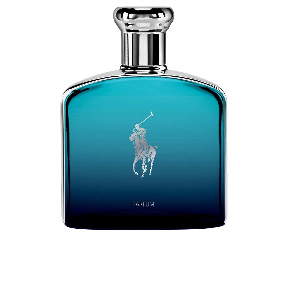 Ralph Lauren Polo Deep Blue Parfum 125ml.