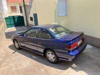 Hyundai scoupe 1.5 turbo
