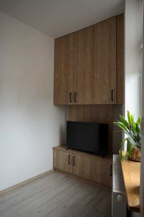 Wynajmę mieszkanie 32 mkw, 1 piętro,  po kapitalnym remoncie