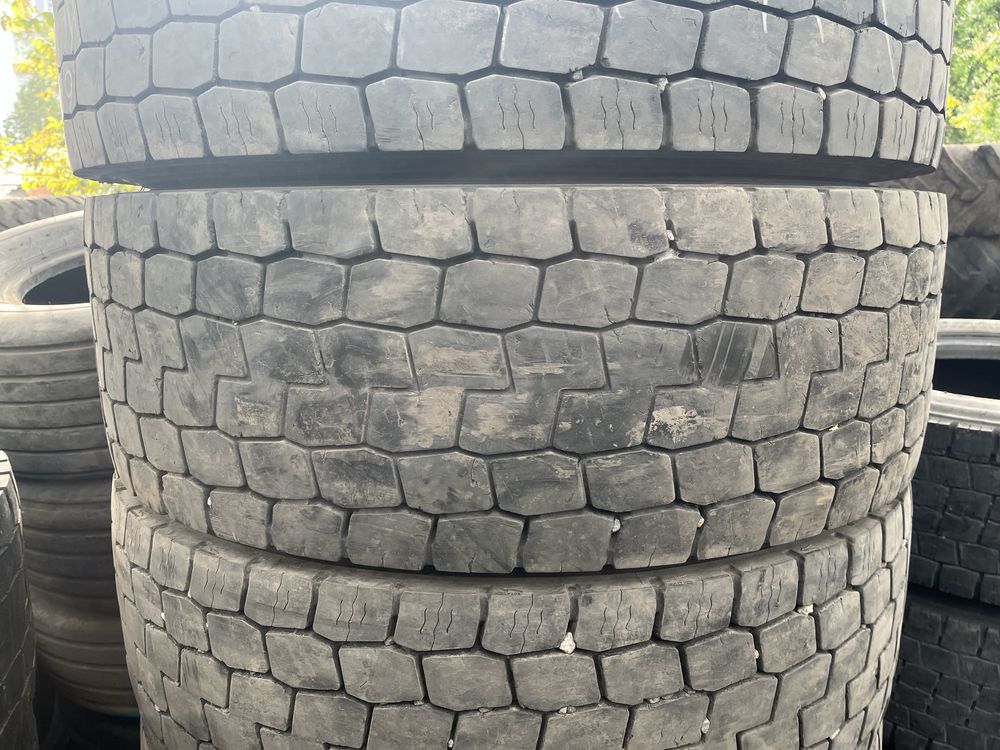 Шины 315/70 R22.5