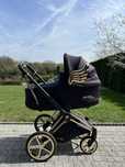 Wózek Cybex Jeremy Scott Wings