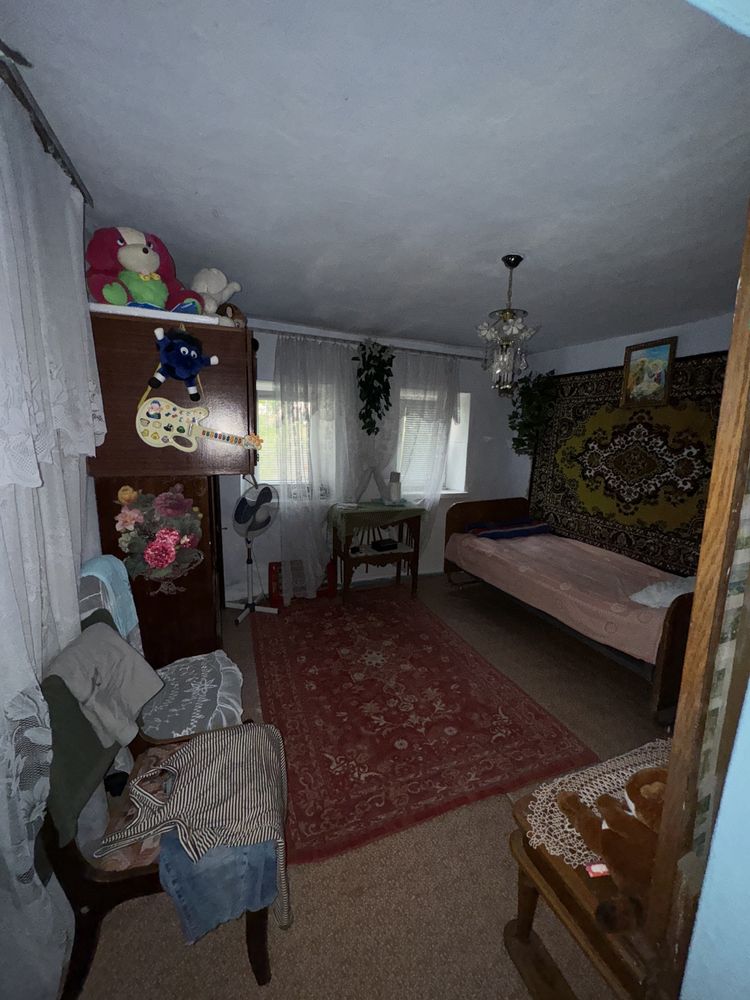 продам дом в Новобогдановке