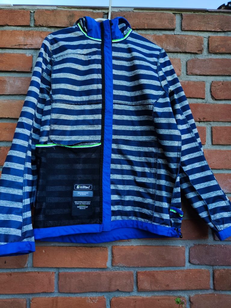 Kurtka Killtec Windproof Maximum Waterresistant 8000