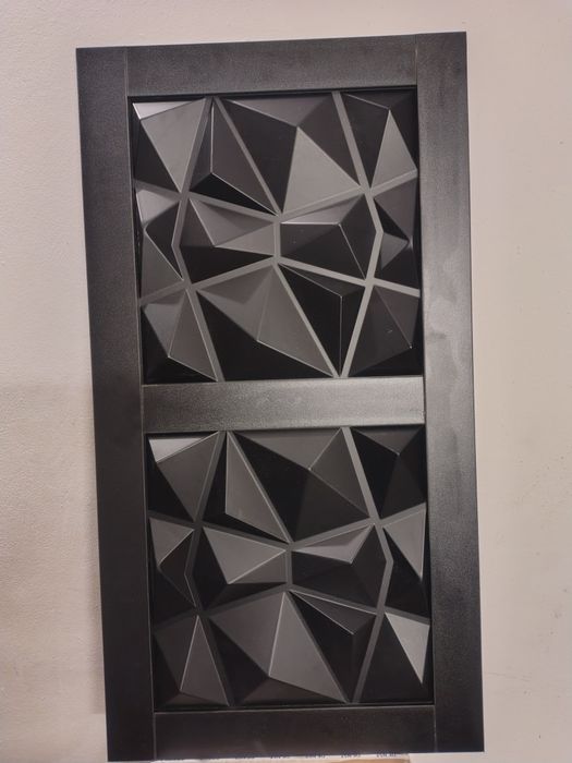 Drzwiczki do komody 6 sztuk