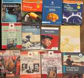 12 książek do Matury IB w cenie 3! IB diploma books 12 for price of 3!