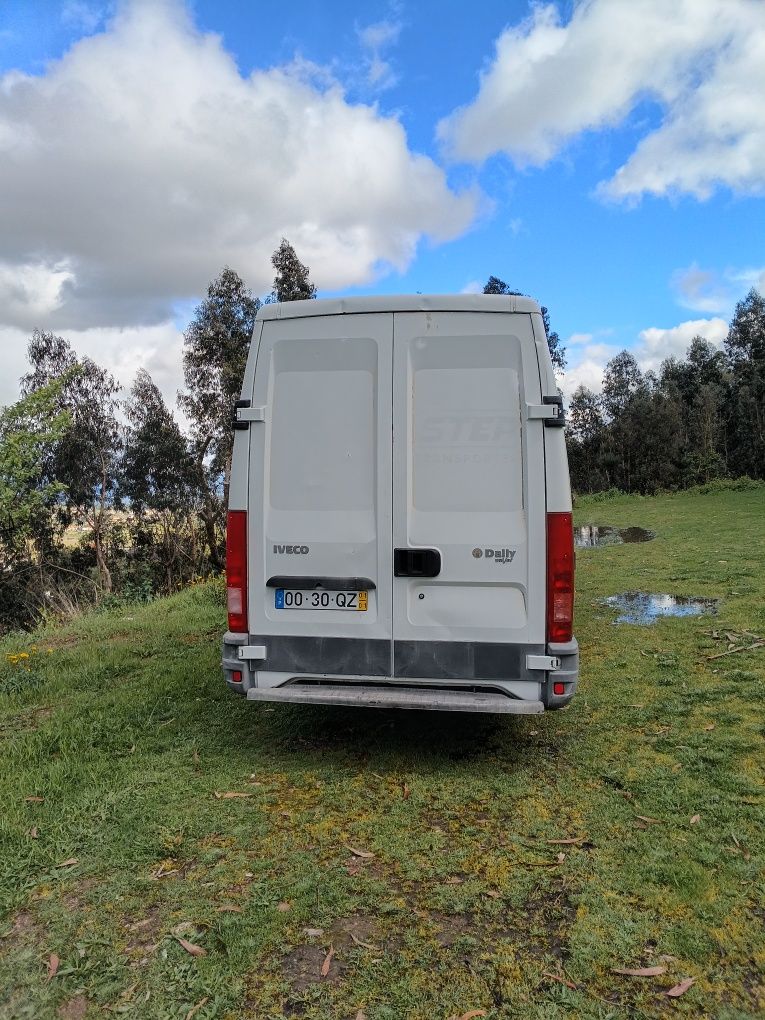 Iveco Daily 35s13