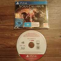 Soulcalibur VI PS4,PS5