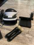 Gogle VR PlayStation PS4