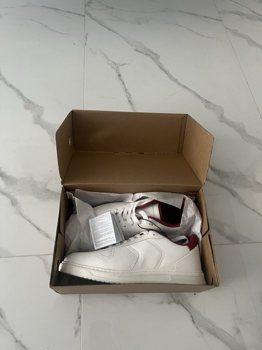 Кеды/ кроссовки reserved 45 размер