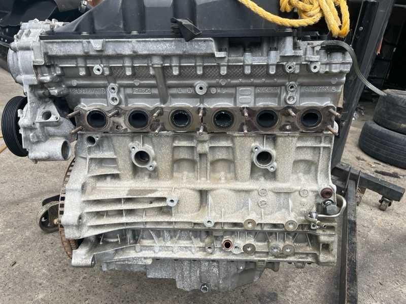 Двигун Мотор 3.0L B6304T4 Volvo XC60 Вольво Розборка