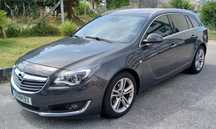 Opel Insignia Sports Tourer 1.6 CDTi Cosmo S/S
