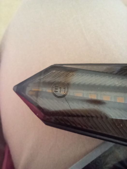 PISCAS UNIVERSAIS  LED LIGHTING