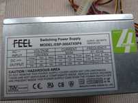 Zasilacz ATX FEEL 300 W