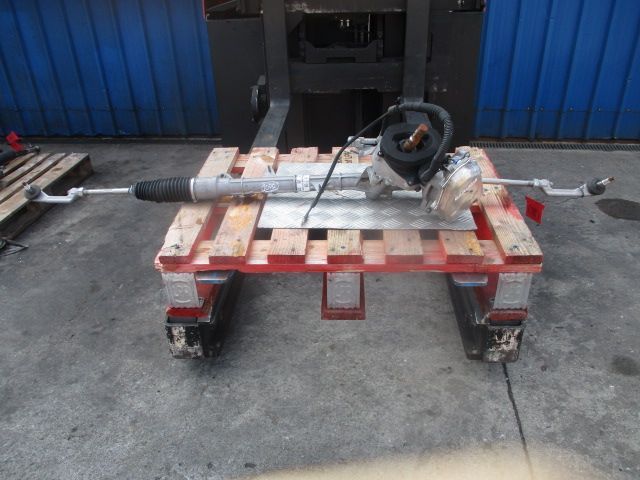 Caixa Direcao 9834749280 OPEL CORSA F 2020 1.5CDTI 100CV 5P Preto