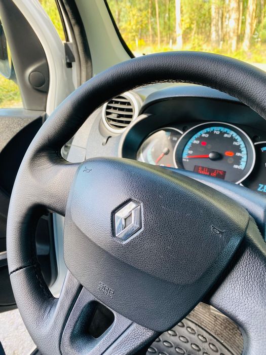 Renault Kangoo 2020/100%Elétrica/50 mil km/IVA dedutivel/Financiamento